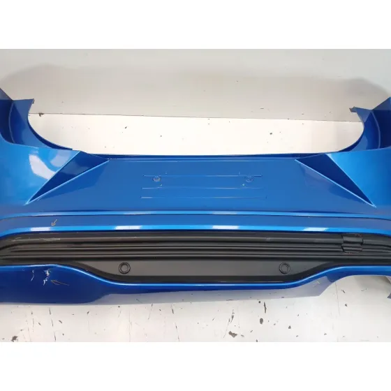 Paragolpes Trasero para Ford Puma (J2K, Cf7)