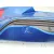 Paragolpes Trasero para Ford Puma (J2K, Cf7)