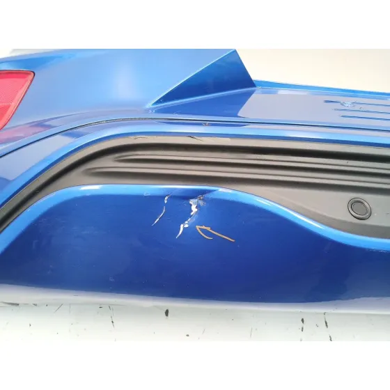 Paragolpes Trasero para Ford Puma (J2K, Cf7)