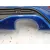 Paragolpes Trasero para Ford Puma (J2K, Cf7)