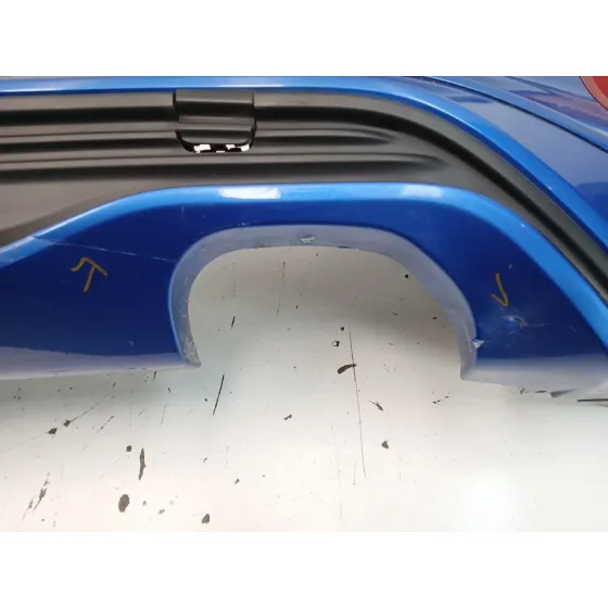 Paragolpes Trasero para Ford Puma (J2K, Cf7)