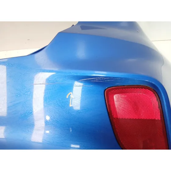 Paragolpes Trasero para Ford Puma (J2K, Cf7)