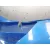 Paragolpes Trasero para Ford Puma (J2K, Cf7)