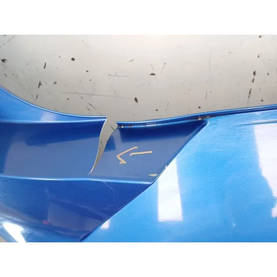 Paragolpes Trasero para Ford Puma (J2K, Cf7)