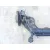 Puente Trasero para Ford Puma (J2K, Cf7)