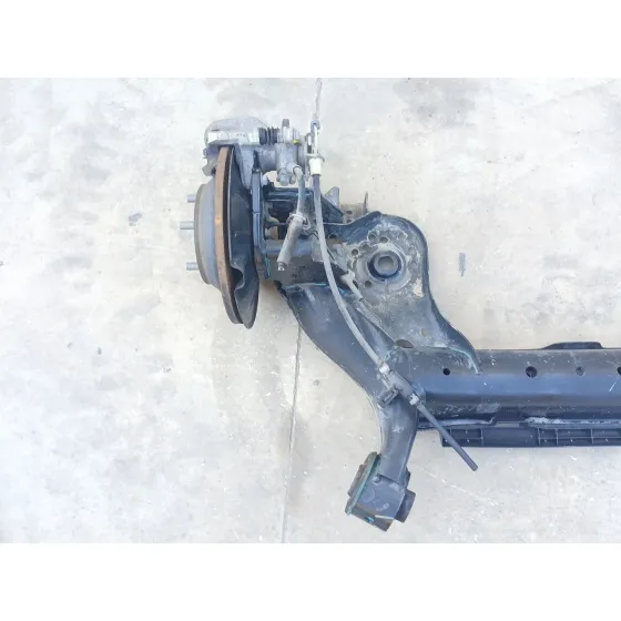 Puente Trasero para Ford Puma (J2K, Cf7)