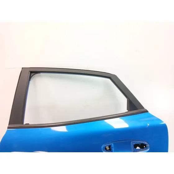 Puerta Trasera Izquierda para Ford Puma (J2K, Cf7)
