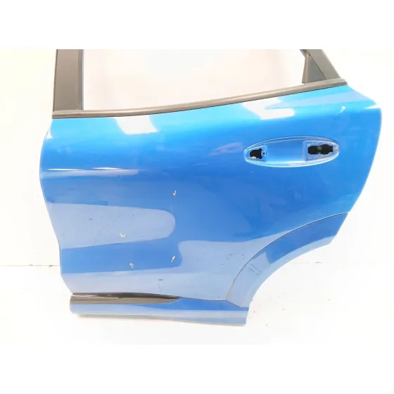 Puerta Trasera Izquierda para Ford Puma (J2K, Cf7)