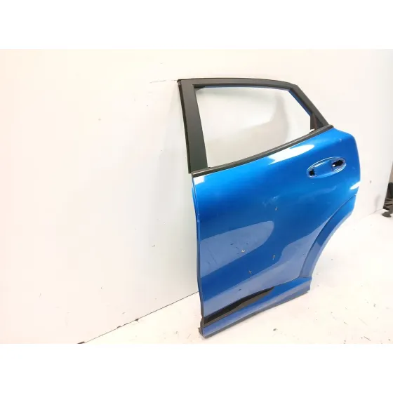 Puerta Trasera Izquierda para Ford Puma (J2K, Cf7)