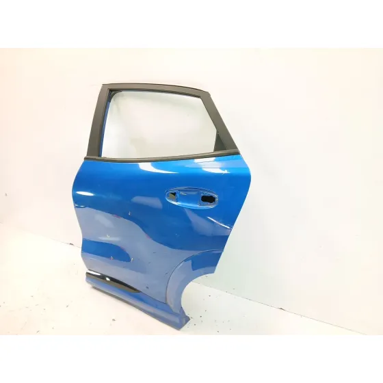 Puerta Trasera Izquierda para Ford Puma (J2K, Cf7)