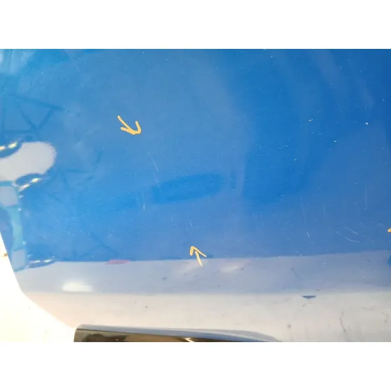 Puerta Trasera Izquierda para Ford Puma (J2K, Cf7)