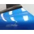 Puerta Trasera Izquierda para Ford Puma (J2K, Cf7)