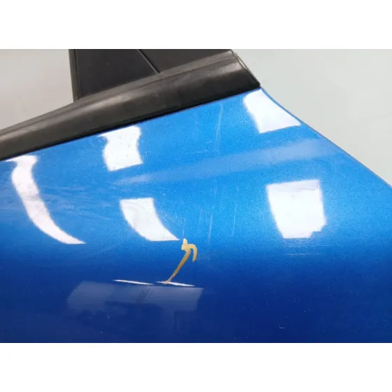 Puerta Trasera Izquierda para Ford Puma (J2K, Cf7)