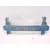 Refuerzo Paragolpes Delantero para Ford Puma (J2K, Cf7)