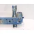 Refuerzo Paragolpes Delantero para Ford Puma (J2K, Cf7)