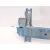 Refuerzo Paragolpes Delantero para Ford Puma (J2K, Cf7)