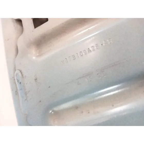 Refuerzo Paragolpes Delantero para Ford Puma (J2K, Cf7)