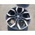 Llanta para Ford Puma (J2K, Cf7)
