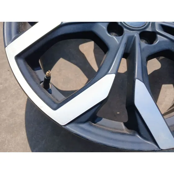 Llanta para Ford Puma (J2K, Cf7)