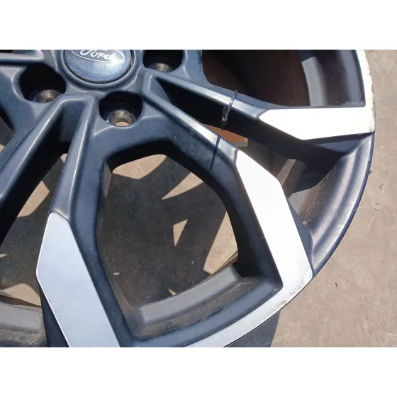 Llanta para Ford Puma (J2K, Cf7)