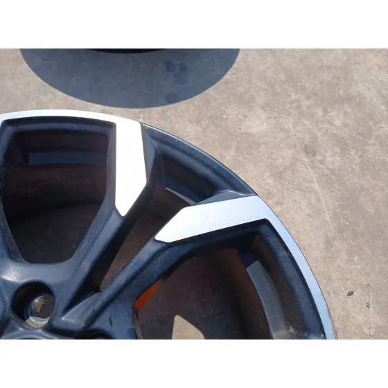 Llanta para Ford Puma (J2K, Cf7)