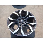 Llanta para Ford Puma (J2K, Cf7)