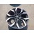 Llanta para Ford Puma (J2K, Cf7)