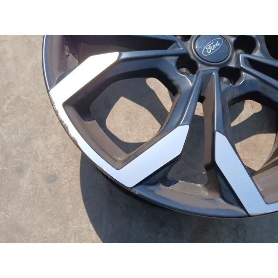 Llanta para Ford Puma (J2K, Cf7)