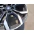 Llanta para Ford Puma (J2K, Cf7)