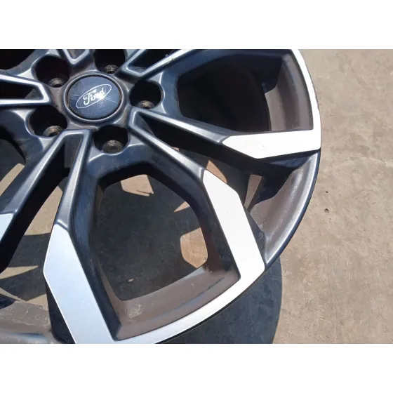 Llanta para Ford Puma (J2K, Cf7)