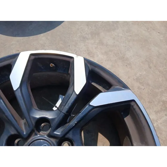 Llanta para Ford Puma (J2K, Cf7)