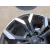 Llanta para Ford Puma (J2K, Cf7)