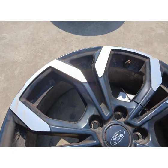 Llanta para Ford Puma (J2K, Cf7)