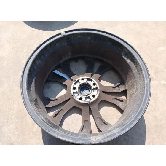 Llanta para Ford Puma (J2K, Cf7)