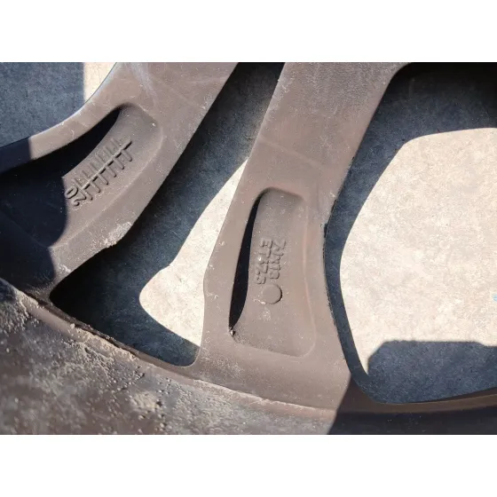 Llanta para Ford Puma (J2K, Cf7)