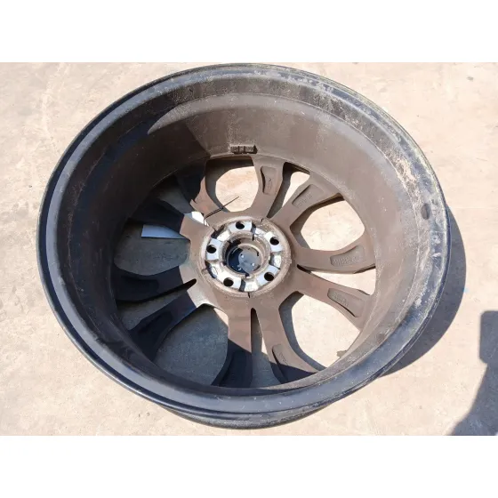 Llanta para Ford Puma (J2K, Cf7)