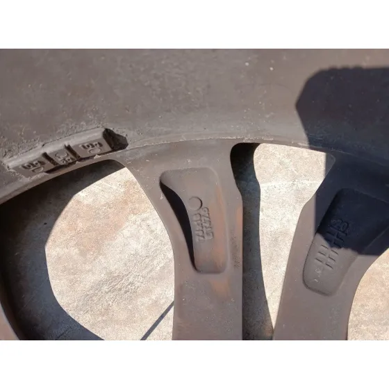 Llanta para Ford Puma (J2K, Cf7)