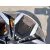 Llanta para Ford Puma (J2K, Cf7)