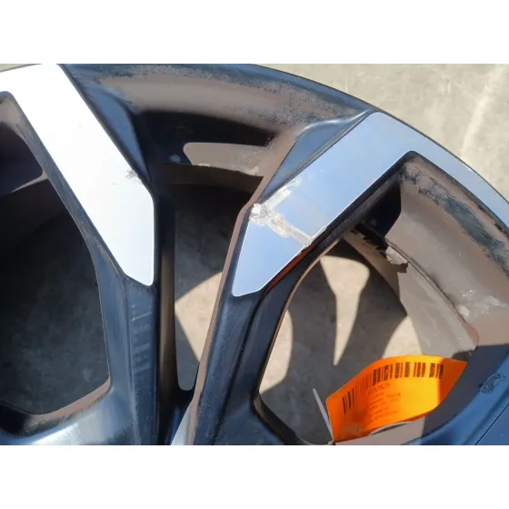 Llanta para Ford Puma (J2K, Cf7)