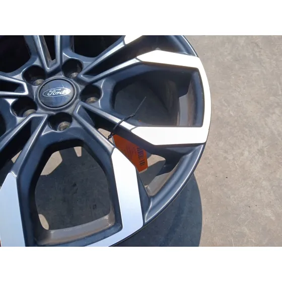 Llanta para Ford Puma (J2K, Cf7)