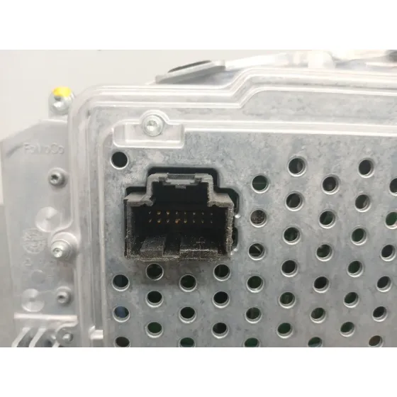Cuadro Instrumentos para Ford Puma (J2K, Cf7)