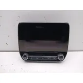 Sistema Audio / Radio Cd para Ford Puma (J2K, Cf7)