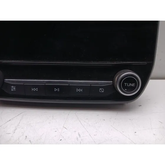 Sistema Audio / Radio Cd para Ford Puma (J2K, Cf7)