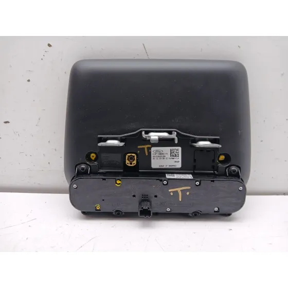 Sistema Audio / Radio Cd para Ford Puma (J2K, Cf7)