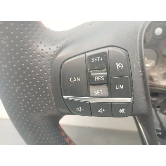 Volante para Ford Puma (J2K, Cf7)