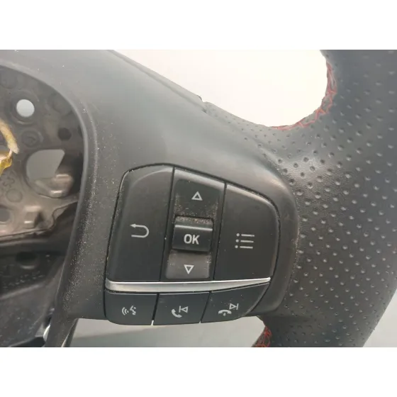Volante para Ford Puma (J2K, Cf7)