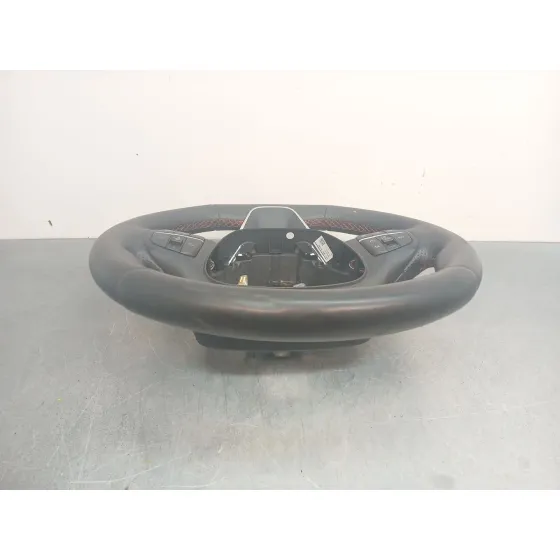 Volante para Ford Puma (J2K, Cf7)