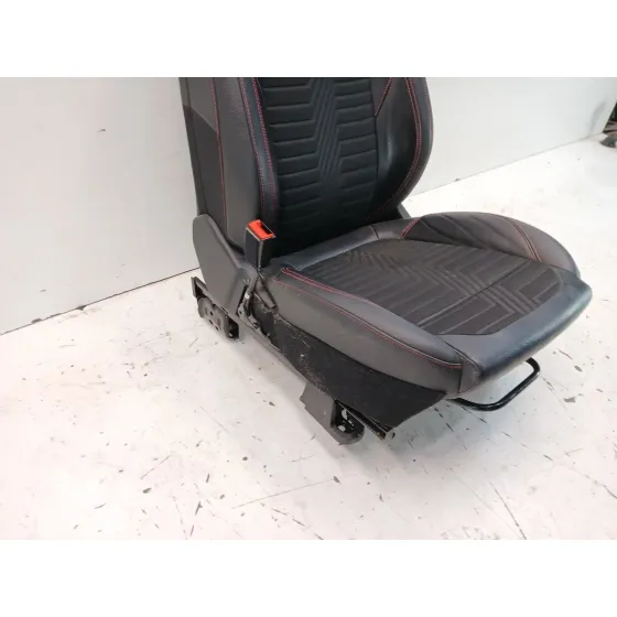 Asiento Delantero Izquierdo para Ford Puma (J2K, Cf7)
