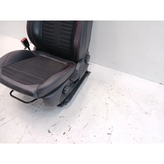 Asiento Delantero Izquierdo para Ford Puma (J2K, Cf7)