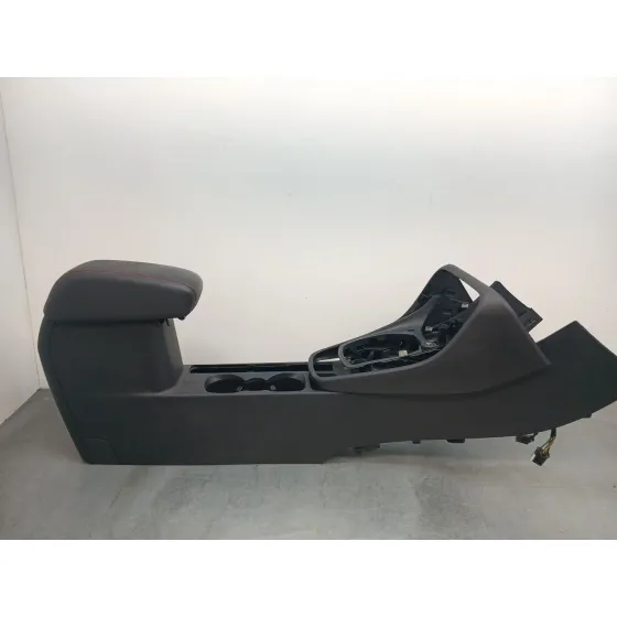 Apoyabrazos Central para Ford Puma (J2K, Cf7)